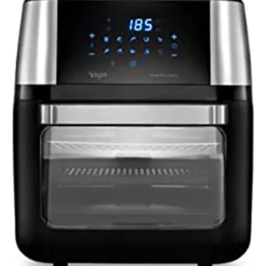 Fritadeira Forno Oven Fry 4 Em 1 Elgin 12l - Bivolt 110V/220V