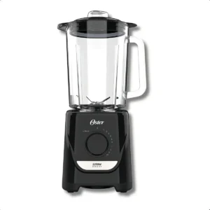 Liquidificador Jarra 1,8 Litros 6 Laminas Inox 1250w - Bivolt 110V/220V