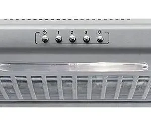 Depurador de Cozinha Suggar Slim com Manta - Bivolt 110V/220V