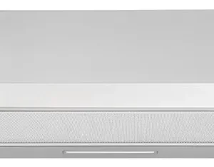 Depurador Exaustor De Embutir 80cm Inox De81ix Suggar - Bivolt 110V/220V