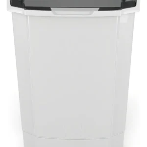 Tanquinho de Lavar Roupa 10Kg Britânia Semiautomático 127/220V