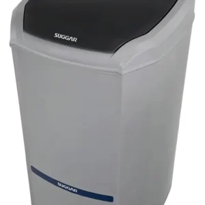 Lavadora de Roupas Suggar 20Kg Semiautomática Lavamax Eco - Bivolt 110V/220V