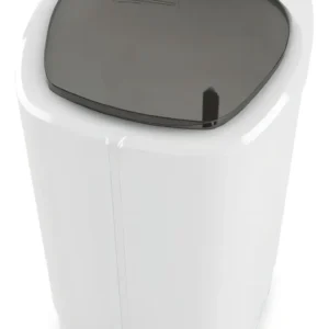 Máquina de lavar semi-automática Mueller Big - 20kg branca 127/220V