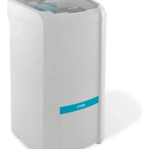 Tanquinho Semiautomático Praxis 22kg Turbo Inverter - Bivolt 110V/220V