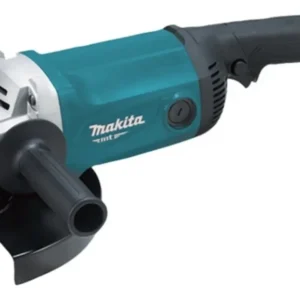 Esmerilhadeira Angular 9 Polegadas 2.200w Makita M0921b Cor Verde