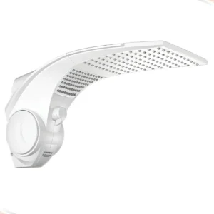 Chuveiro Duo Shower Quadra Multitemperaturas 7500w 127/220V