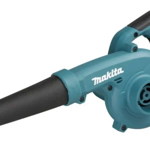 Soprador E Aspirador Makita Cxt 12v