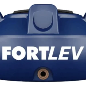 Tanque Polietileno 1000 Litros Fortlev