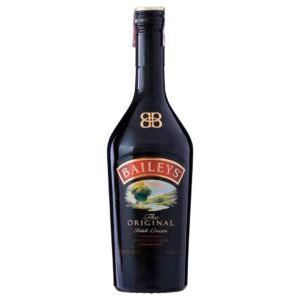 Licor Bailey's The Original Irish Cream 750ml