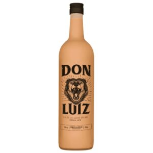Licor Don Luiz Dulce de Leche 750ml