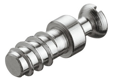 Dispositivo Pino S200 Rosca 8,5mm 262.27.689 Hafele - Imagem 8