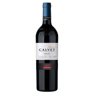 Vinho Tinto Calvet Varietals Merlot 750ml