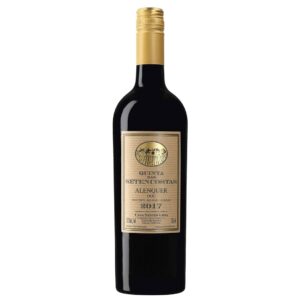 Vinho Tinto Quinta das Setencostas 750ml