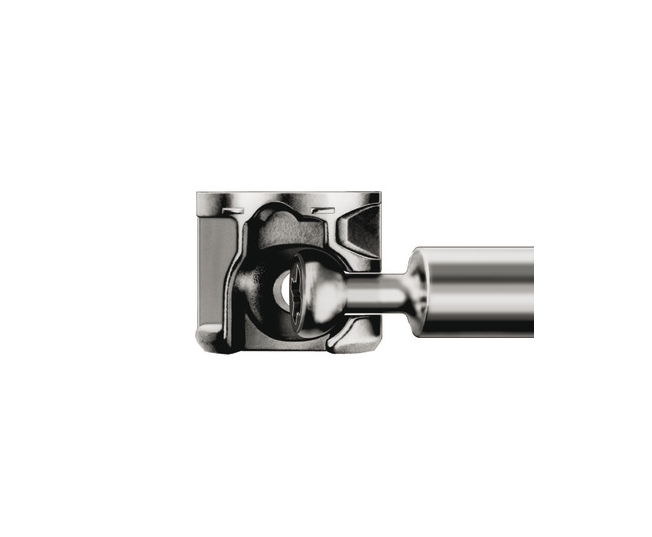 Dispositivo Pino S200 Rosca 8,5mm 262.27.689 Hafele - Imagem 10