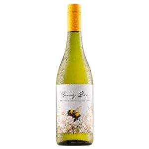Vinho Branco Busy Bee Chenin Blanc & Roussane 750ml