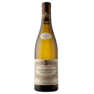 Vinho Branco Chassagne-Montrachet Vieilles Vignes Seguin-Manuel 750ml