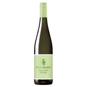 Vinho Branco Deinhard Green Label Riesling 750ml