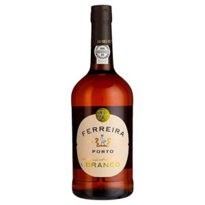 Vinho Branco Ferreira Porto 750ml