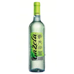 Vinho Branco Gazela Vinho Verde 750ml