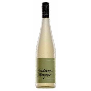 Vinho Branco Heiderer Mayer Gruner Veltliner Strawanzer 750ml