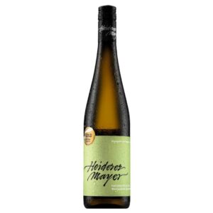Vinho Branco Heiderer Mayer Gruner Veltliner Wagramer 750ml