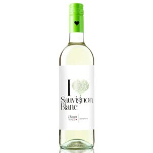 Vinho Branco I Heart Sauvignon Blanc 750ml