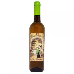 Vinho Branco Julia Florista 750ml