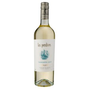 Vinho Branco Las Perdices Torrontés 750ml