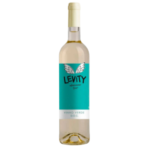 Vinho Branco Levity Vinho Verde 750ml