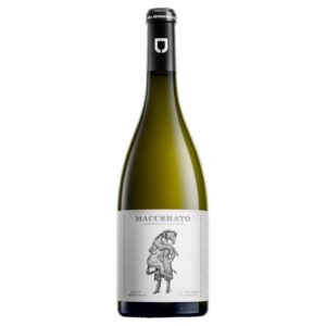 Vinho Branco Maccerato Albariño 750ml