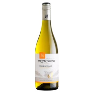 Vinho Branco Mezzacorona Chardonnay 750ml