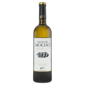 Vinho Branco Olho de Mocho Reserva 750ml