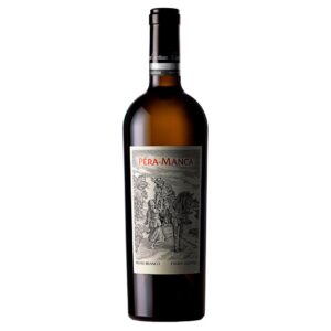 Vinho Branco Pêra Manca 750ml
