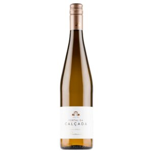 Vinho Branco Portal da Calçada Vinho Verde 750ml