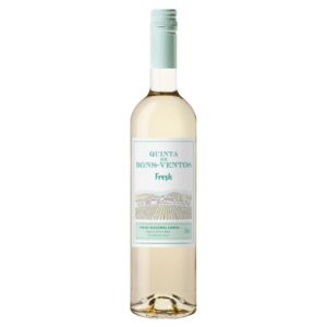 Vinho Branco Quinta de Bons Ventos Fresh 750ml