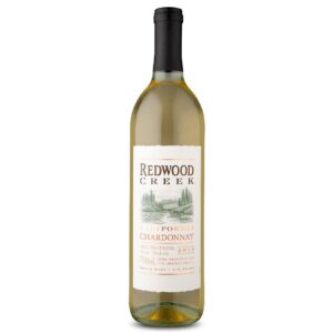 Vinho Branco Redwood Creek Chardonnay 750ml