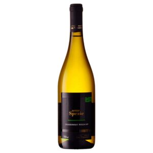Vinho Branco Sette Spezie Chardonnay 750ml
