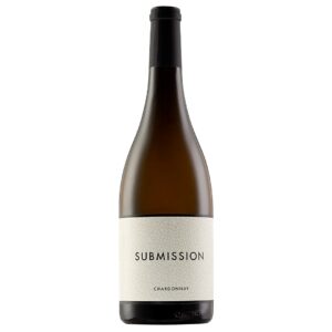 Vinho Branco Submission Chardonnay 750ml