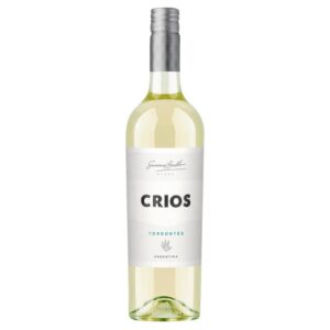 Vinho Branco Susana Balbo Crios Torrontés 750ml