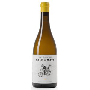 Vinho Branco Vale da Mata 750ml