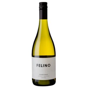 Vinho Branco Viña Cobos Felino Chardonnay 750ml