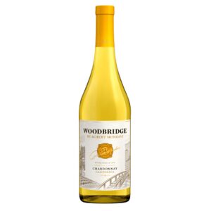 Vinho Branco Woodbridge Chardonnay 750ml