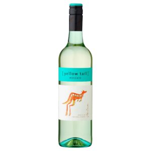 Vinho Branco Yellow Tail Moscato 750ml