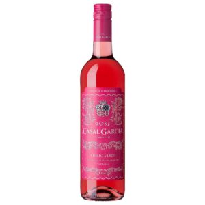 Vinho Rosé Casal Garcia 750ml