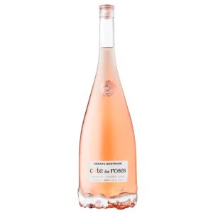 Vinho Rosé Cote des Roses Bertrand 750ml