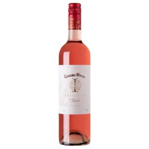 Vinho Rosé Cousiño Macul Isidora Merlot Rosé 750ml