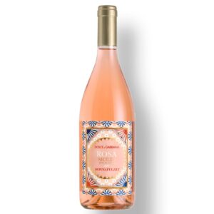 Vinho Rosé Donnafugatta Dolce Gabbana 750ml