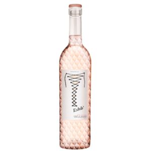 Vinho Rosé Exhib 750ml