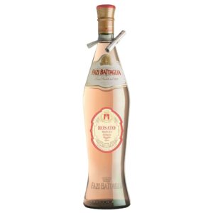 Vinho Rosé Fazi Battaglia Rosato 750ml