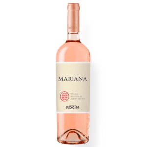 Vinho Rosé Mariana 750ml